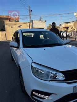 بروتون ساغا